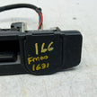 MERCEDES BENZ  GLE W166 TAILGATE HANDLE REAR VIEW CAMERA  A1667500993 FM001631