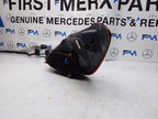 MERCEDES  C CLASS W205 REAR PASSENGER SIDE LED LIGHT A2059061357 FMT16 2016