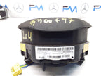 MERCEDES E-CLASS W204 STEERING WHEEL AIRBAG 308237595162-AC FM00497