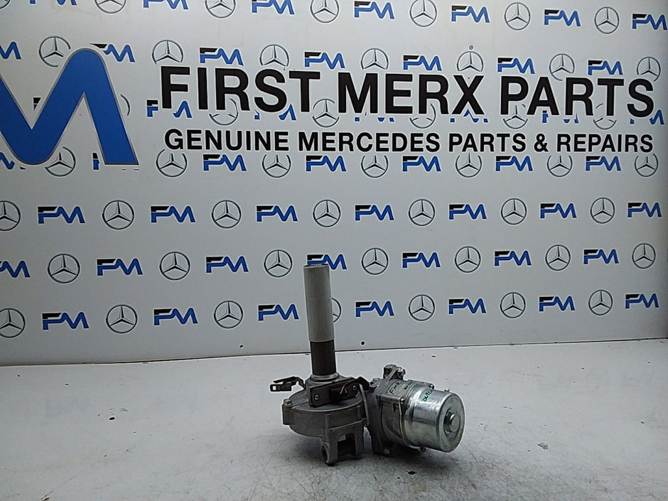 MITSUBISHI OUTLANDER ELECTRIC STEERING COLUMN 2015-2021 8633A131 FMR491