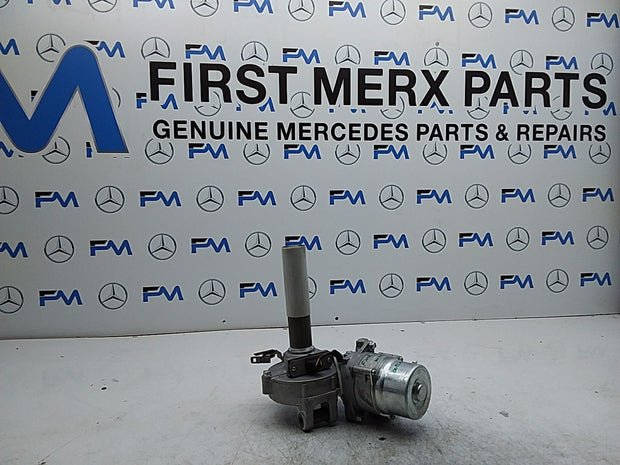 MITSUBISHI OUTLANDER ELECTRIC STEERING COLUMN 2015-2021 8633A131 FMR491