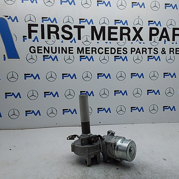 MITSUBISHI OUTLANDER ELECTRIC STEERING COLUMN 2015-2021 8633A131 FMR491