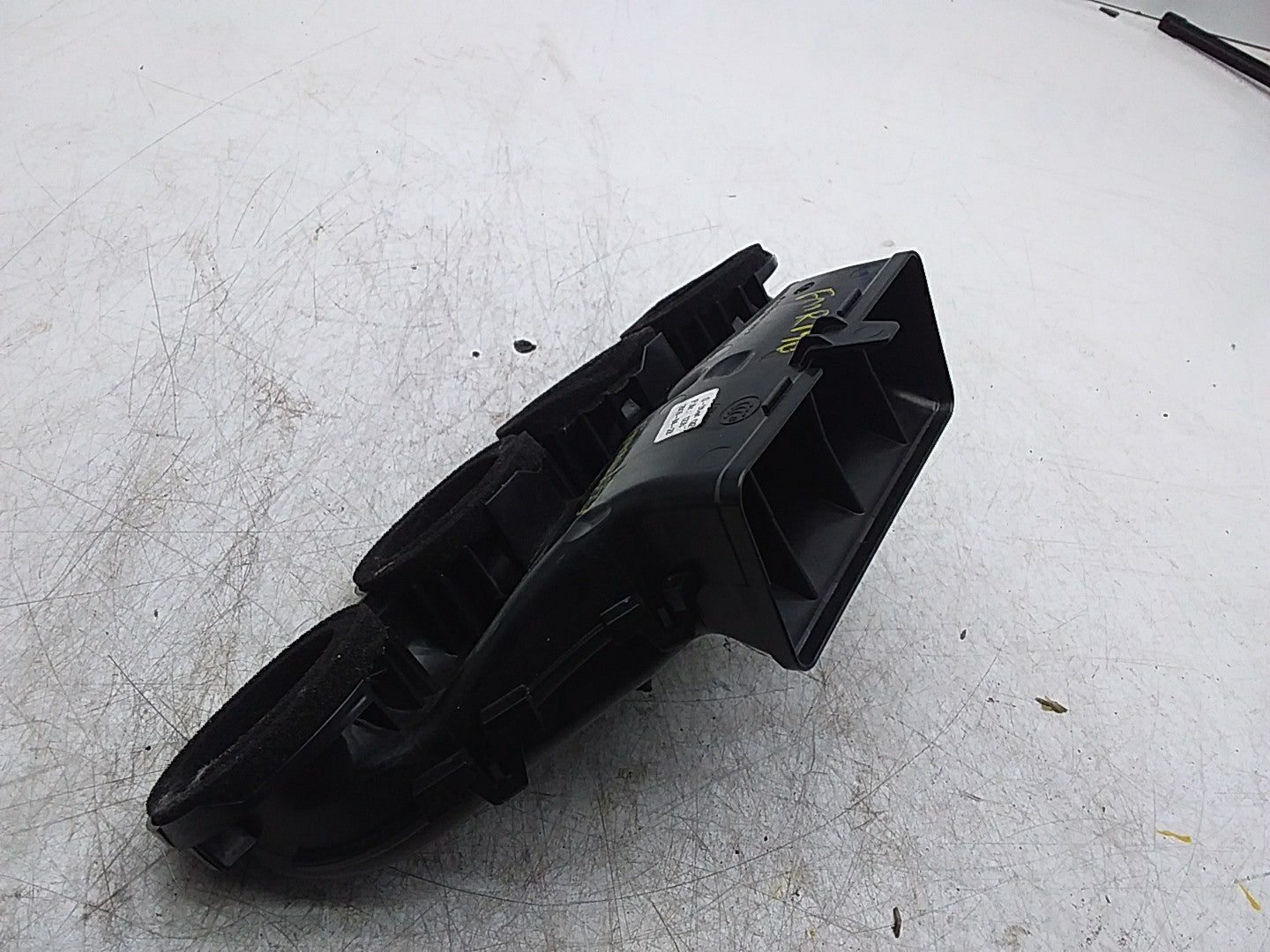 MERCEDES E-CLASS W213 W238 W257 DASHBOARD CENTRAL AIR DUCT A2138307900 FMR190