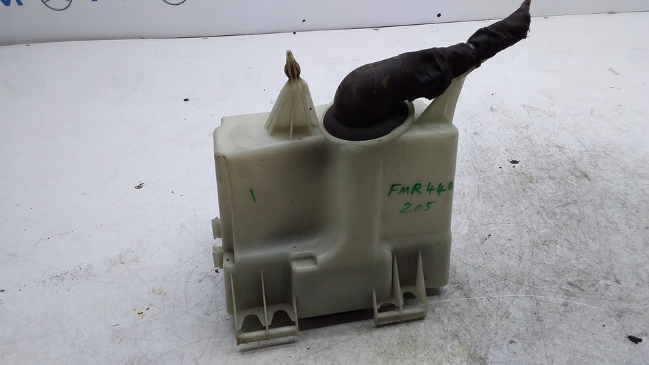 MERCEDES BENZ C-CLASS W205 GENUINE OEM FUSE BOX A2059981301 FMR440