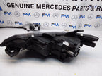 MITSUBISHI OUTLANDER MK3 2015 HEADLIGHT DRIVER SIDE RIGHT R0094N 090U FMH74