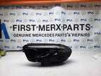 2018 MERCEDES A CLASS W177 HEADLIGHT LED FACELIFT PASSENGER NS A1779064506 FMH88