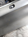 MERCEDES BENZ  C-CLS W205 DRIVER FRONT DOOR OSF SILVER 2014-21  FMD598