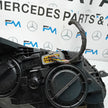 MERCEDES C-CLASS W205 PASSENGER SIDE FRONT HEADLIGHT A2058200761 20l4 FMH188