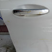 MEECEDS C-CLASS W205 DRIVER FRONT DOOR OSF WHITE 2014 ON COMPLETE FMD400