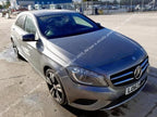 MERCEDES BENZ A-CLASS W176 / AIR BAGS ( STEERING WHEEL, KNEE, ROOF )