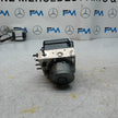 MERCEDES BENZ B-CLASS W246 ABS PUMP CONTROL MODULE UNIT A0084317512 FM001458