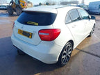 MERCEDES BENZ A-CLASS W176  - BREAKING/ ENGINE AND GEAR BOX