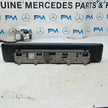 MERCEDES B-CLASS W247 SPEEDOMETER INSTRUMENT CLUSTER BLACK A2479008605 FM001246