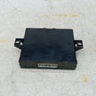MITSUBISHI OUTLANDER 2016-2020 BLIND SPOT MONITOR SENSOR 10R-047527