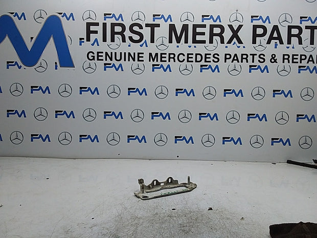 MERCEDES E-CLS W207 FRONT LEFT BONNET HINGE FMR252