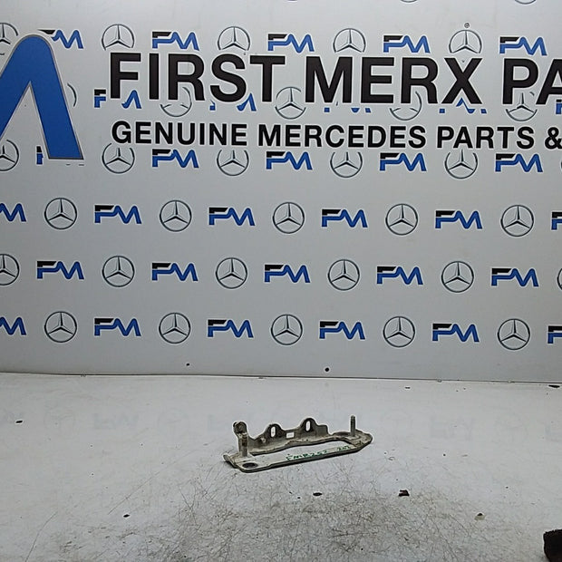 MERCEDES E-CLS W207 FRONT LEFT BONNET HINGE FMR252