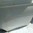 MITSUBISH OUTLANDER MK3 DRIVER SIDE REAR DOOR OSR WHITE 2013 COMPLETE FMD191