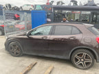 MERCEDES BENZ GLA W156 - BREAKING / FRONT & REAR BUMPER  AND WINGS