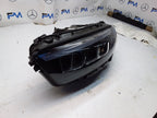 2018 MERCEDES A CLASS W177 HEADLIGHT LED FACELIFT PASSENGER NS A1779064506 FMH88
