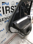 MERCEDES M-CLASS W164  PASSENGER REAR DOOR NSR GREY 2005-11 FMD565