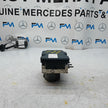 MERCEDES BENZ B-CLASS W246 ABS PUMP CONTROL MODULE UNIT A0084317512 FM001458