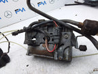 MERCEDES E-CLS W212 AIR SUSPENSION COMPRESSOR PUMP A2123200404 FMR297
