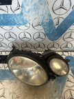 MERCEDES E CLASS W211 2006 XENON HEADLIGHT RIGHT DRIVER SIDE A0028202426 FMH4