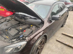 MERCEDES BENZ GLA W156 -  BREAKING/SUSPENSION LEGS (ALL)