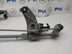 MERCEDES-BENZ A CLASS W177  FRONT WIPER MOTOR WITH LINKAGE A1779064801 FM00245