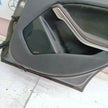 MERCEDES BENZ A-CLASS W176 DRIVER SIDE REAR DOOR O/S/R COMPLETE GREY FMD32