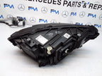 MERCEDES CLA W118 2020 LED HIGH PERFORMANCE HEADLIGHT LEFT N/S A1189062500 FMH61