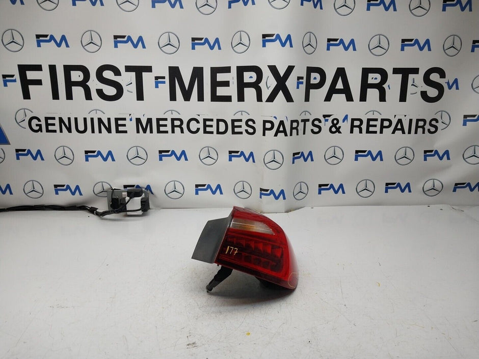 MERCEDES A Class W177 18-22 Rear LED Tail Light Right *DAMAGED* A1779068002 FMT6