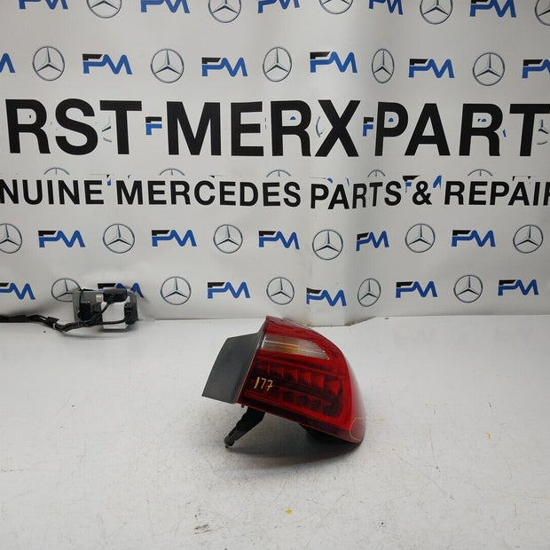 MERCEDES A Class W177 18-22 Rear LED Tail Light Right *DAMAGED* A1779068002 FMT6