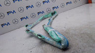 MERCEDES BENZ C-CLASS W205 CURTAIN AIRBAG RIGHT SIDE OS A2058600502 FMR438