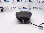 MITSUBISHI  OUTLANDER MK3 TG14A02001 STEERING WHEEL SRS AIRBAG FM00518