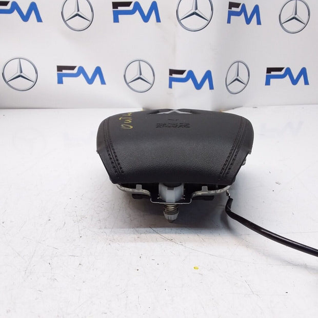 MITSUBISHI  OUTLANDER MK3 TG14A02001 STEERING WHEEL SRS AIRBAG FM00518