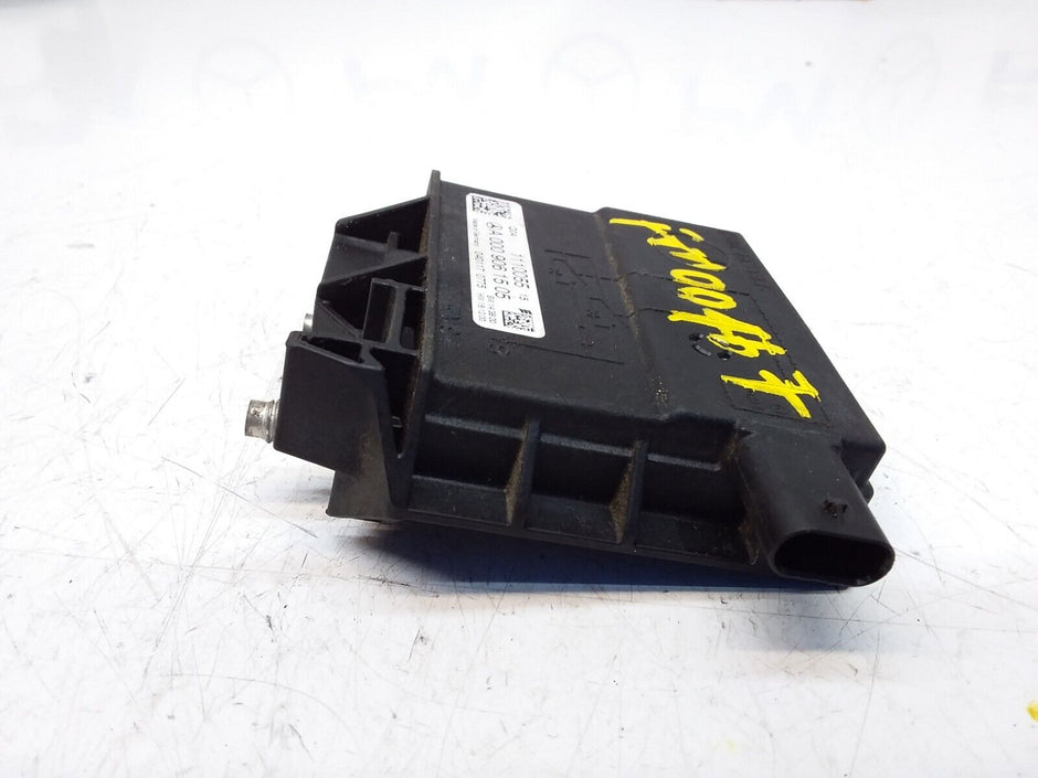MERCEDES  C E CLASS W205 W213 NEGATIVE BATTERY CLAM TERMINAL A0009061505 FM00467