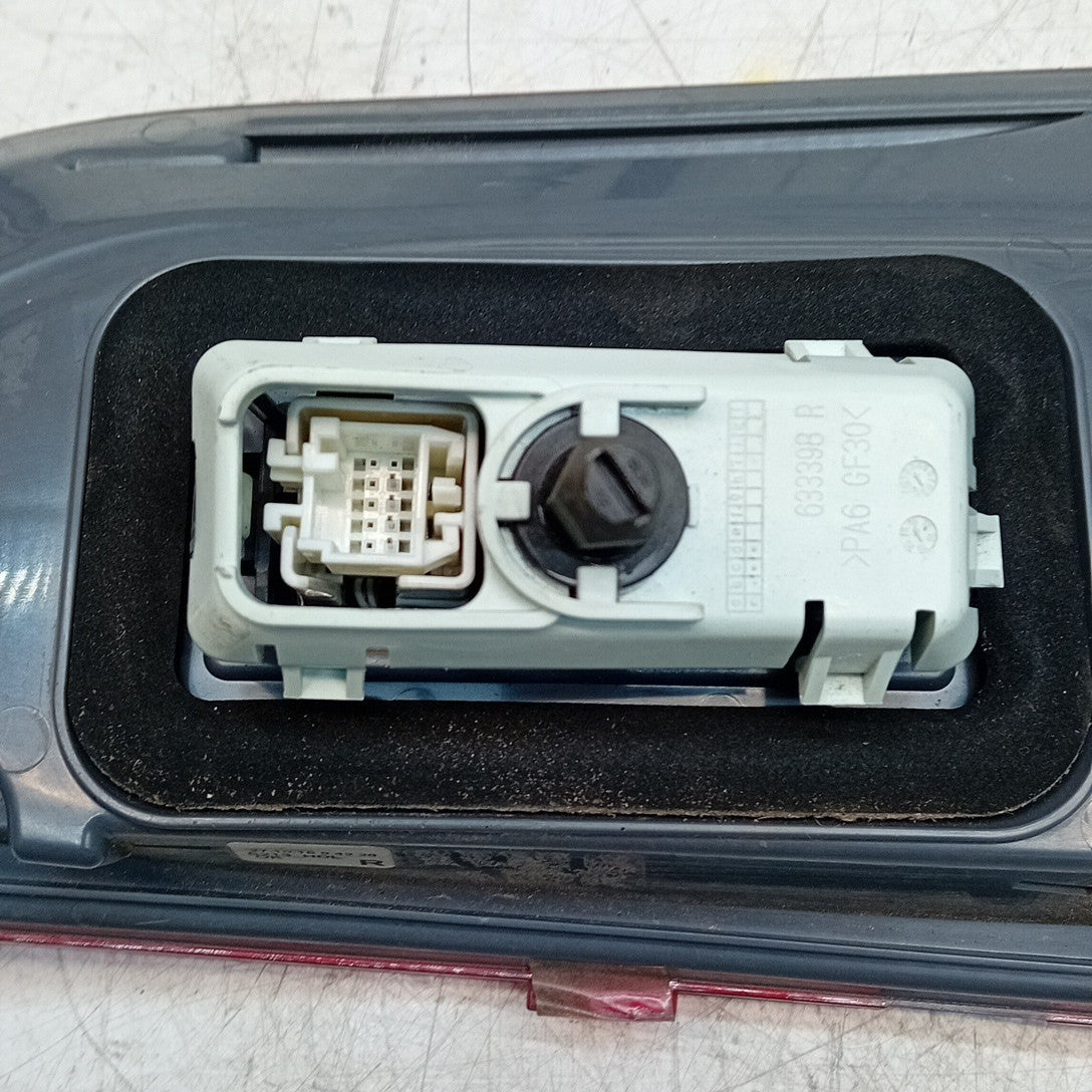 MERCEDES BENZ  E-CLASS W213 DRIVER RIGHT OS REAR TAIL LIGHT FMT262