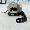 MERCEDES B-CLASS W247 SEAT BELT REAR LEFT PASSENGER SIDE NSR A2478600985 FMS466
