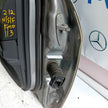 MERCEDES BENZ  E-CLASS W212 PASSENGE SIDE FRONT DOOR N/S/F COMPLETE GREY FMD113