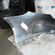 MERCEDES BENZ E-CLASS C238 COUPE REAR BUMPER WHITE 2014 FMX134
