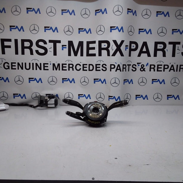 Mercedes  GLE W166 INDICATOR/WIPER GEAR SELECT + SQUIB  2016 FM00548