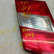 MERCEDES C-CLASS W203 ESTATE PASSENGER LEFT REAR TAIL LIGHT A2038204964 FMT274