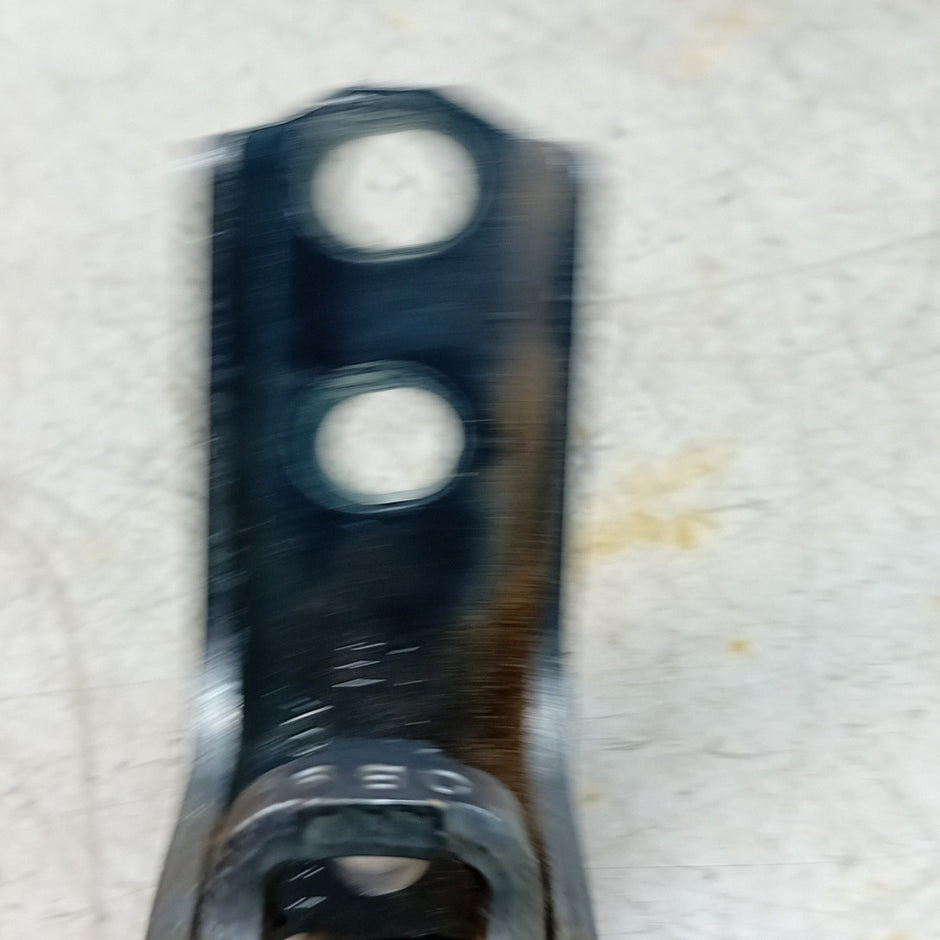 MITSUBISHI OUTLANDER MK3  FRONT DOOR HINGE PANEL E1 A046834 FM001644