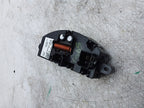 MERCEDES S-CLASS W222 RESISTOR BLOWER REGULATOR HEATING A2229060301 FMR276