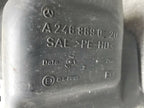 MERCEDES A CLASS 2012-2018 176 Series Windscreen WASHER BOTTLE A2468690220