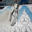 16/23MERCEDES-BENZ W212 AIRBAG CURTAIN/SIDE (PASSENGER SIDE) A2128604102 FM173