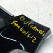 MITSUBISHI OUTLANDER MK3 DASHBOARD AIR VENT + SWITCH 8030A202 FM001612