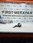 MERCEDES BENZ E-CLASS W213 SEAT BELT REAR PASSENGER A2138602785 BLACK FM001232