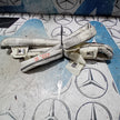 MERCEDES BENZ W212 E CLASS ROOF CURTAIN AIRBAG RIGHT SIDE A2128600602 FM171